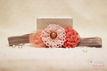 Load image into Gallery viewer, Bernadette (pink)