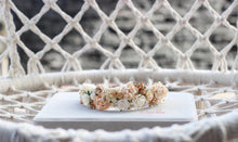 Load image into Gallery viewer, Gemma floral crown
