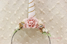 Load image into Gallery viewer, Unicorn hairband (without ears)