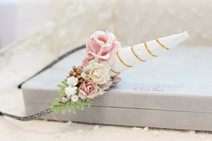 Unicorn hairband (without ears)
