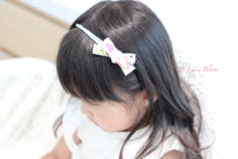 Load image into Gallery viewer, Mini ribbons hairbands