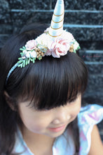 Load image into Gallery viewer, Unicorn hairband (without ears)